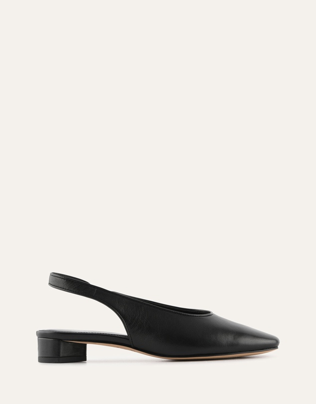 Jo Mercer - Orbit Low Heels