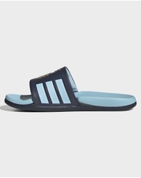 adidas Sportswear - Adilette Comfort 2.0 Argentina Slides Unisex