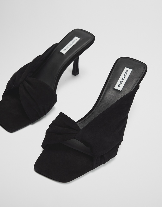 Country Road - Cleo Heel