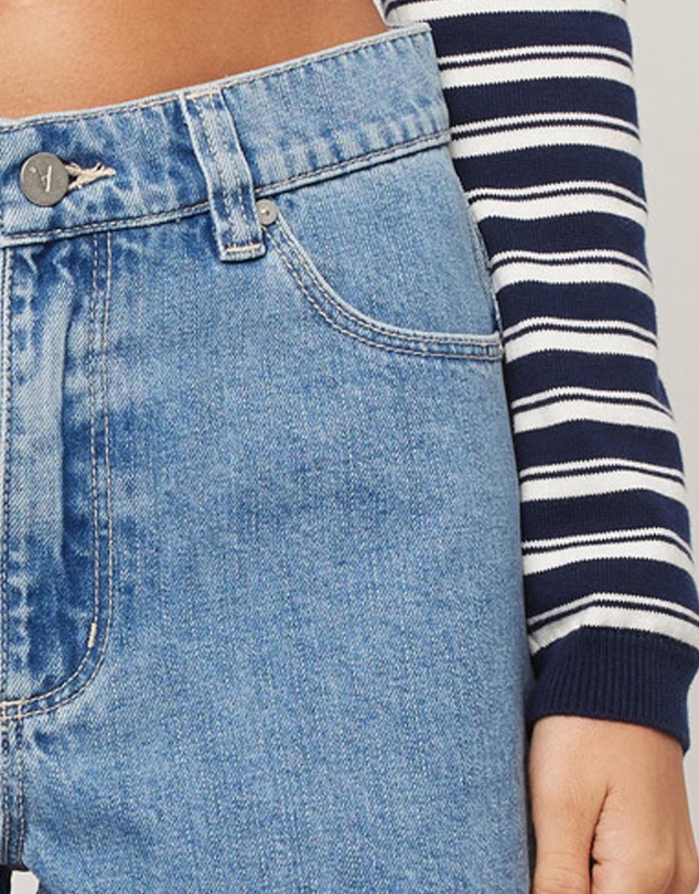 Abrand - 95 Baggy Shorts