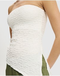 Cotton On - Lottie Bandeau Top
