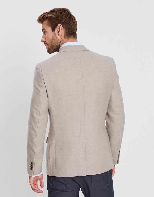 Sportscraft - Ormond Item Jacket