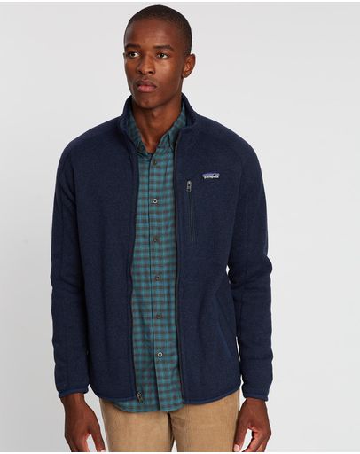 New Navy