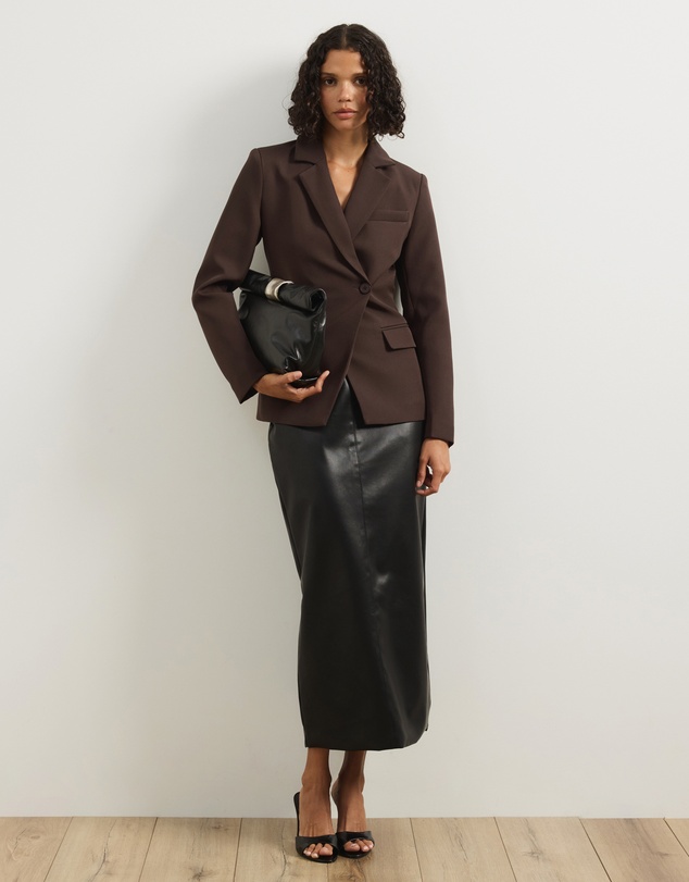 Atmos&Here - Larkyn Tailored Blazer
