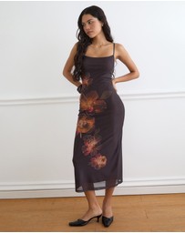 Motel Rocks - Nori Dress