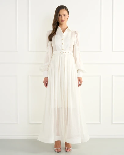 Aqua Blu Australia - Perla Gail Dress