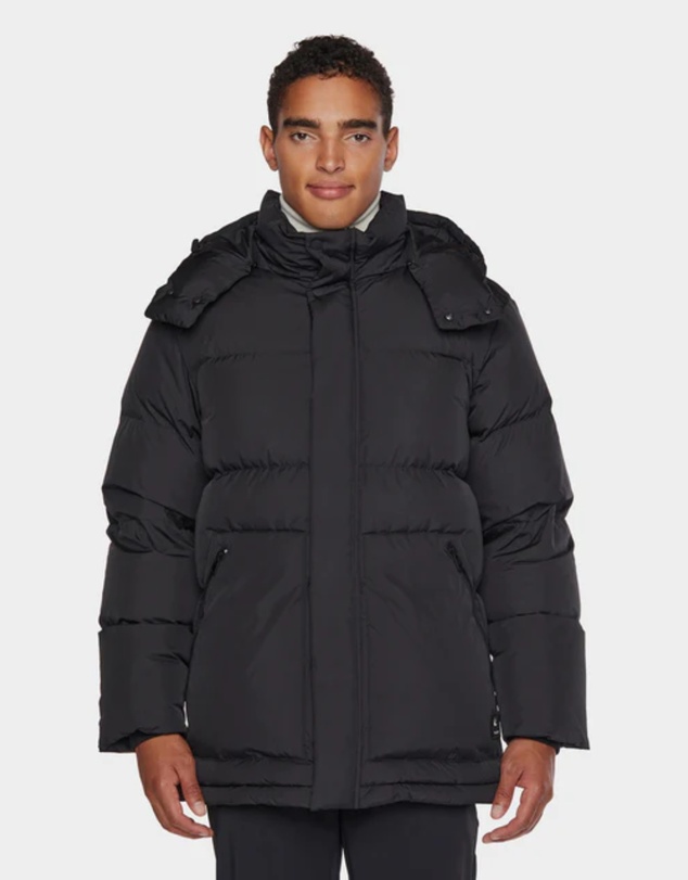 Tilley - Terrain Down Coat