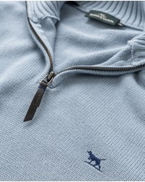 Rodd & Gunn - Merrick Bay Knit
