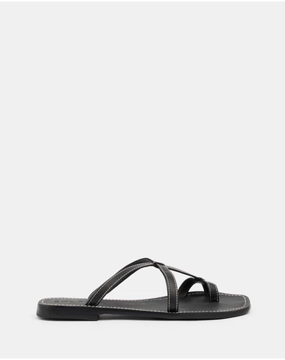Sol Sana - Cosmo Thong Sandals