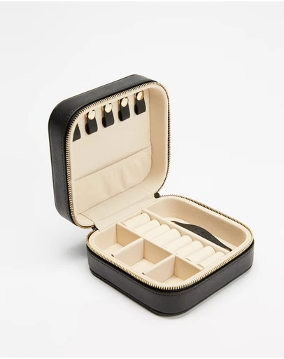 Jackie Mack - Jewellery Organiser