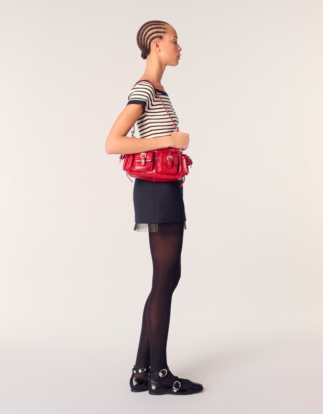Maje - Jibana Skirt