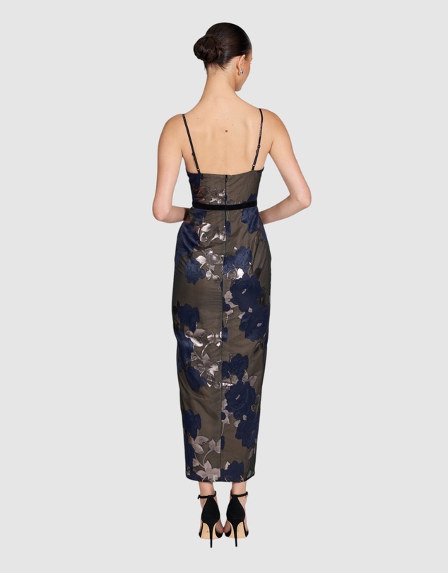 Romance by Honey and Beau - Merci Dress