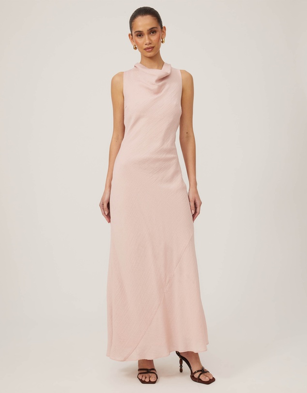 Tussah - Bailey Maxi Dress
