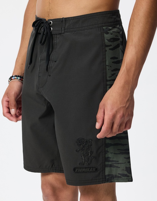 Thrills - Built To Win Boardshorts