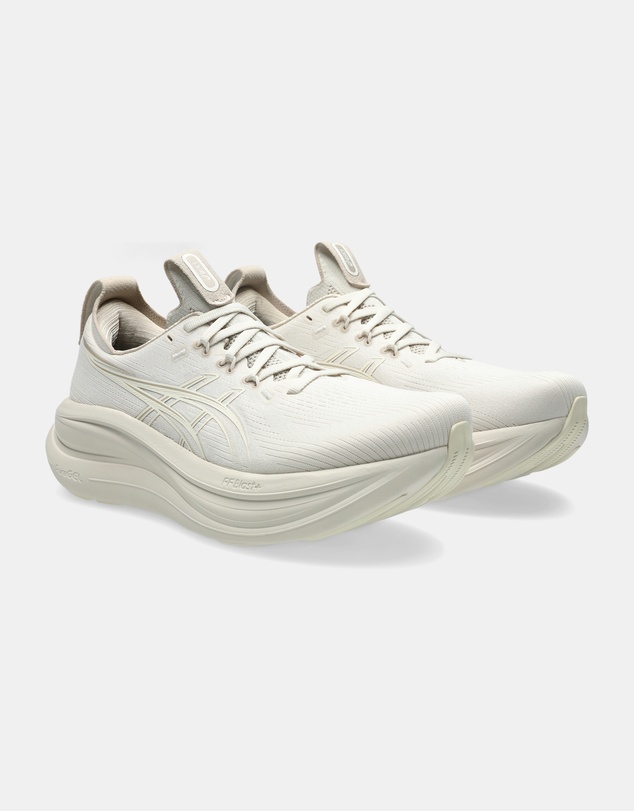 ASICS - GEL-Nimbus 28 (4E Extra Wide) - Men's