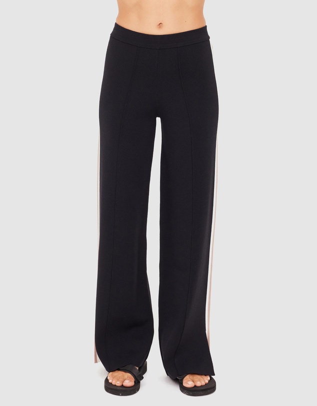 The Upside - Freya Knit Pants