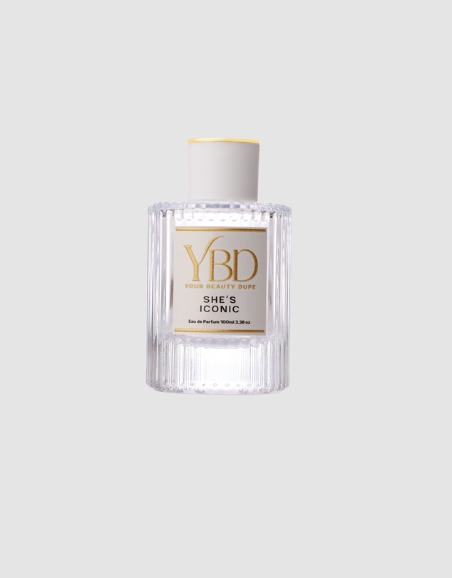 Silk Oil of Morocco - Your Beauty Dupe She’s Iconic Perfume — Inspired by Chanel No.5