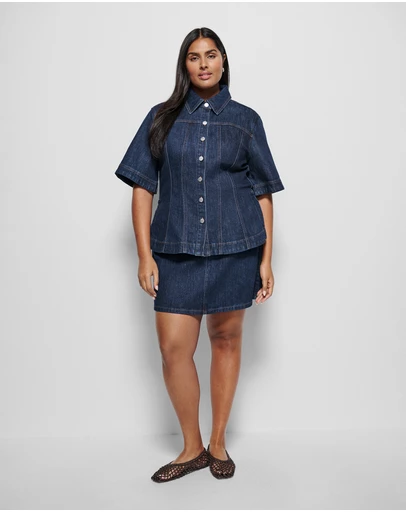 Commonry - Cindy Skirt