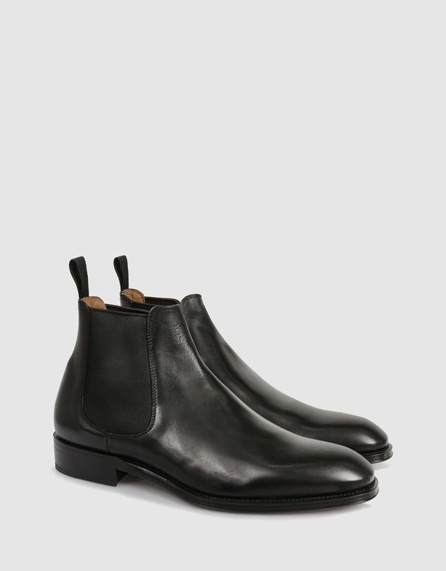 Brando - Jason Chelsea Boots