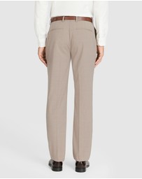 Tarocash - Arden Check Pant