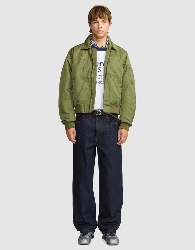 Larriet - Walsh Jacket