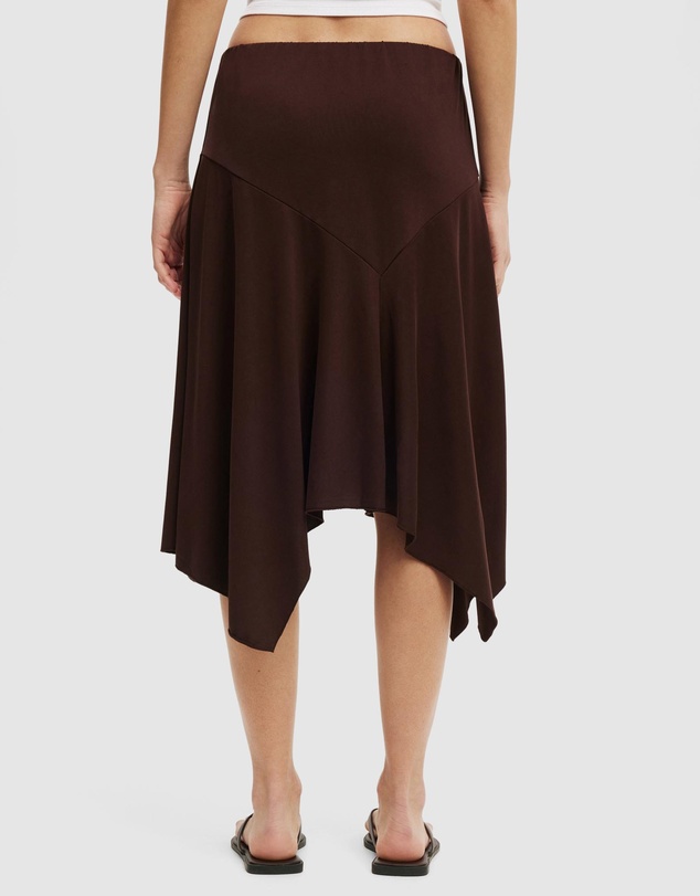 Cotton On - Sandy Midi Skirt