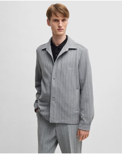 Medium Grey