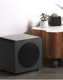 iWorld - Kanto SUB8 300W 8