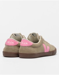 Veja - Volley Suede - Unisex
