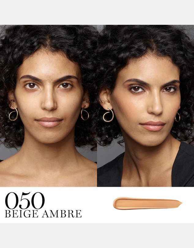 Lancome - Teint Idole Ultra Wear All Over Concealer 050 Beige Ambre