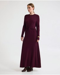 Oxford - Yarra Knitted Dress