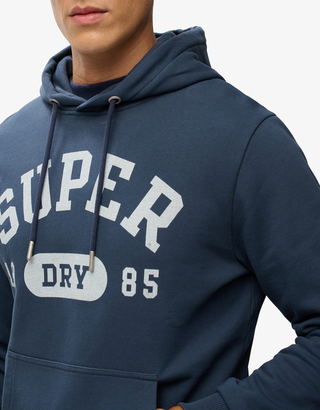 Superdry - Athletic Essential Hoodie