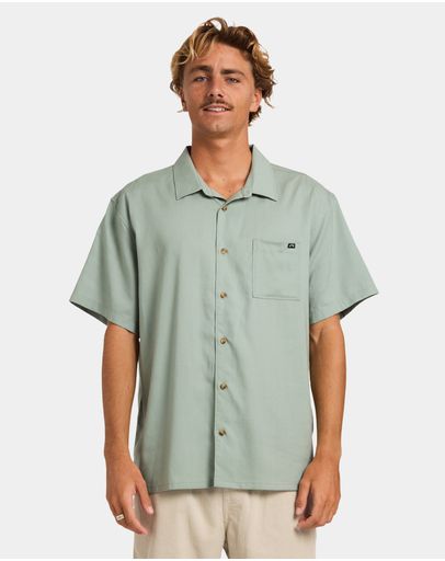 Silt Green