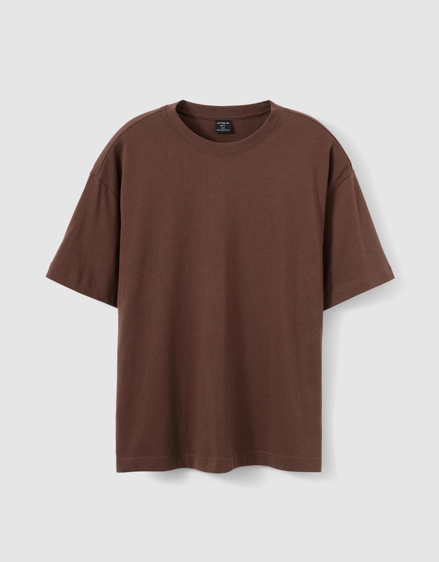 Cotton On - Box Fit T-Shirt