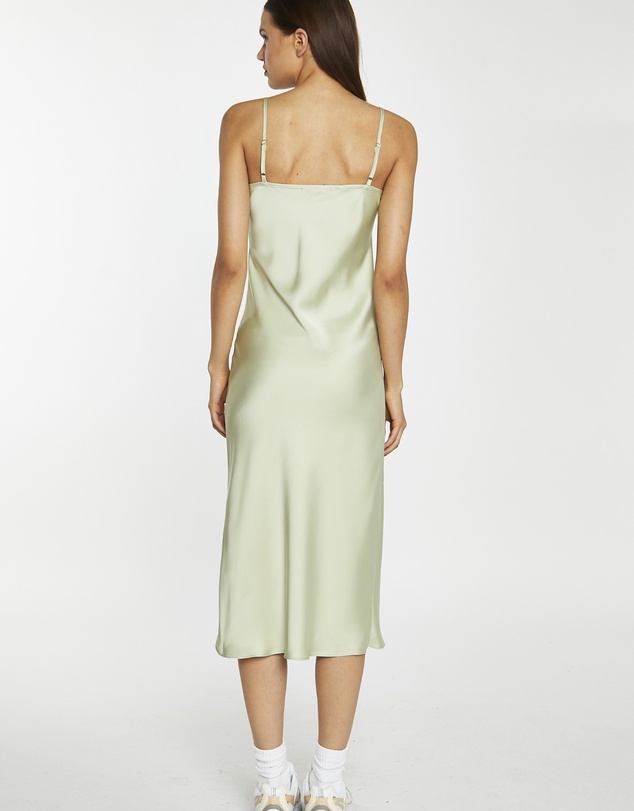 Glamorous - Bias Cut Midi Dress