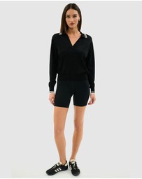 Splits59 - Taylor Knit Polo