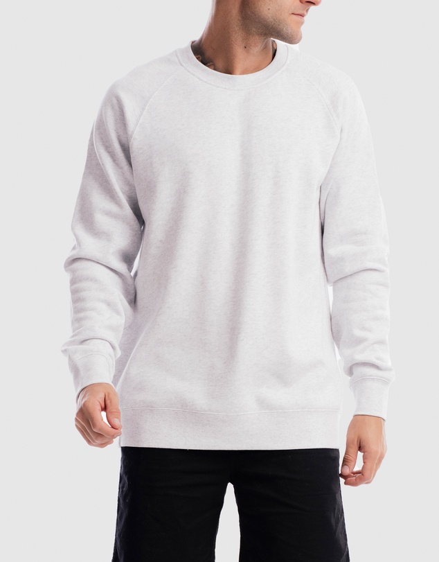 First Division - Weekender Crewneck