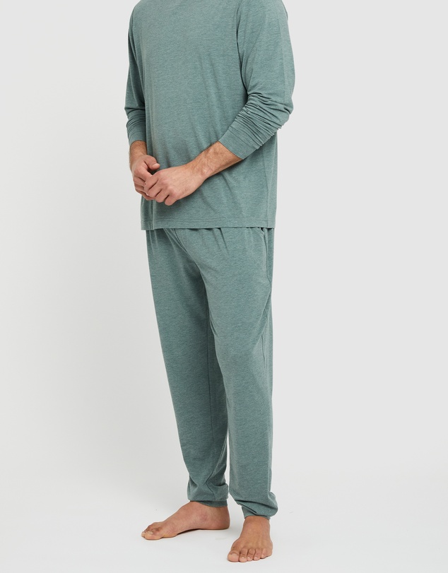 Bamboo Body - Men's Chill Pants