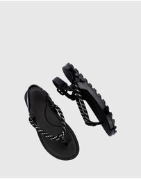 Melissa - Melissa Bond Sandal