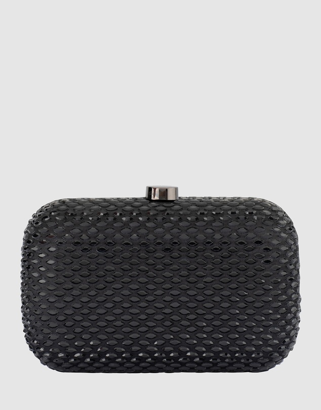 Olga Berg - Brooks Hotfix Clutch