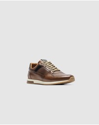 Rodd & Gunn - Plimmerton Sneaker