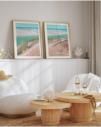 Olive et Oriel - Paradise Beach I