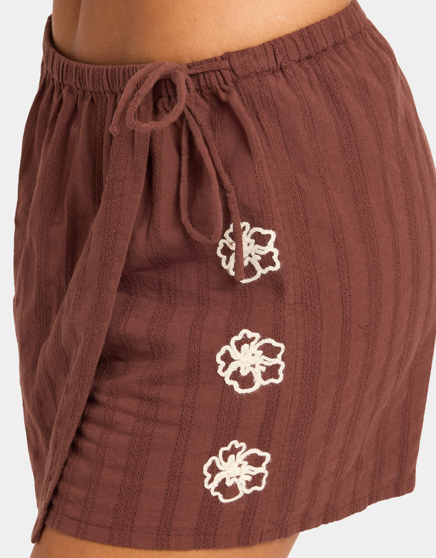 Roxy - Womens Addis Skort