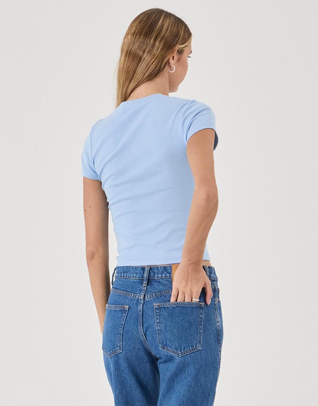 Rolla's - Plain Baby Tee