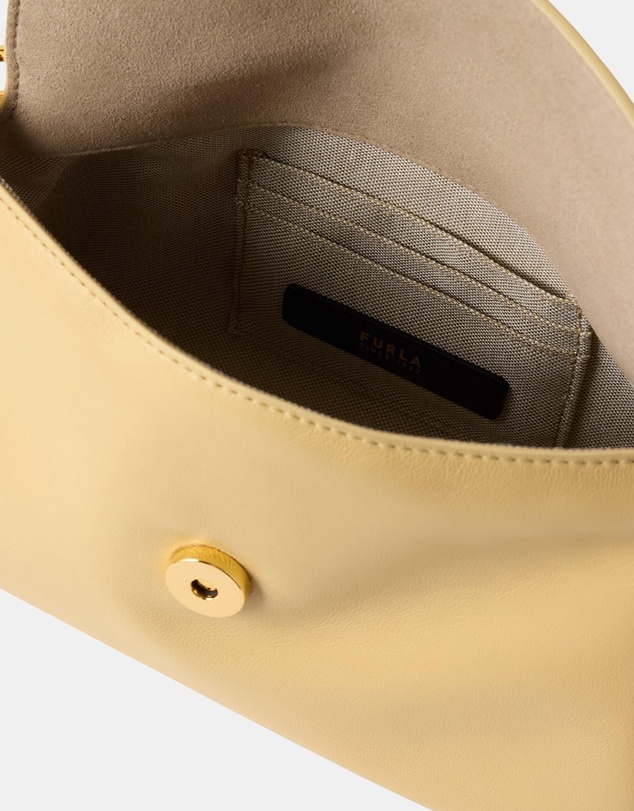 Furla - Furla Sfera Soft Mini Crossbody Bag