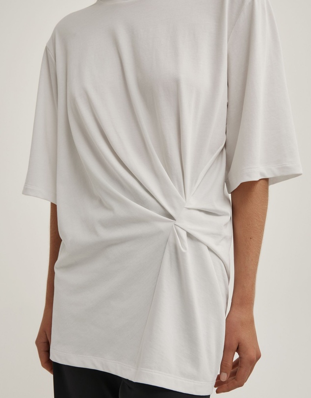 Witchery - Tuck Waist T-shirt