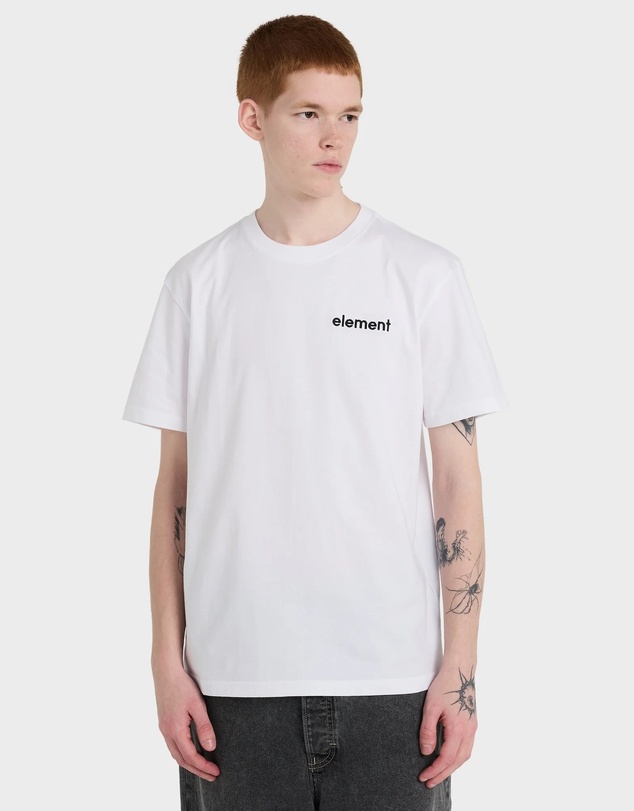 Element - Mens Future Nature T-Shirt