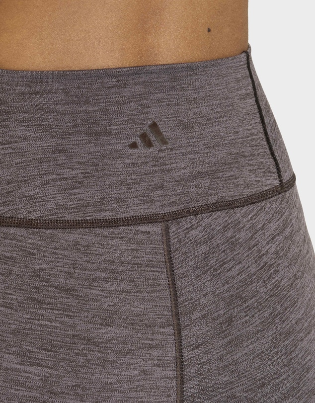 adidas Performance - All Me 5-Inch Short Leggings Womens