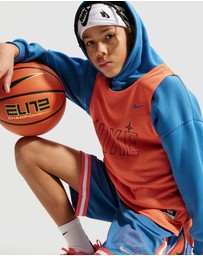 Nike - Dri-FIT DNA Basketball Shorts - Teens