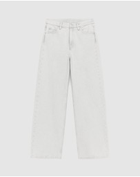 ARKET - Lupine Flared Jeans